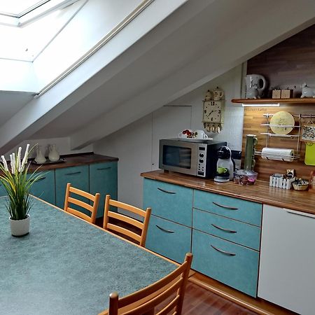 Loft Mansardato Monza Exterior photo