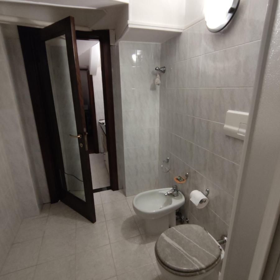 Loft Mansardato Monza Exterior photo