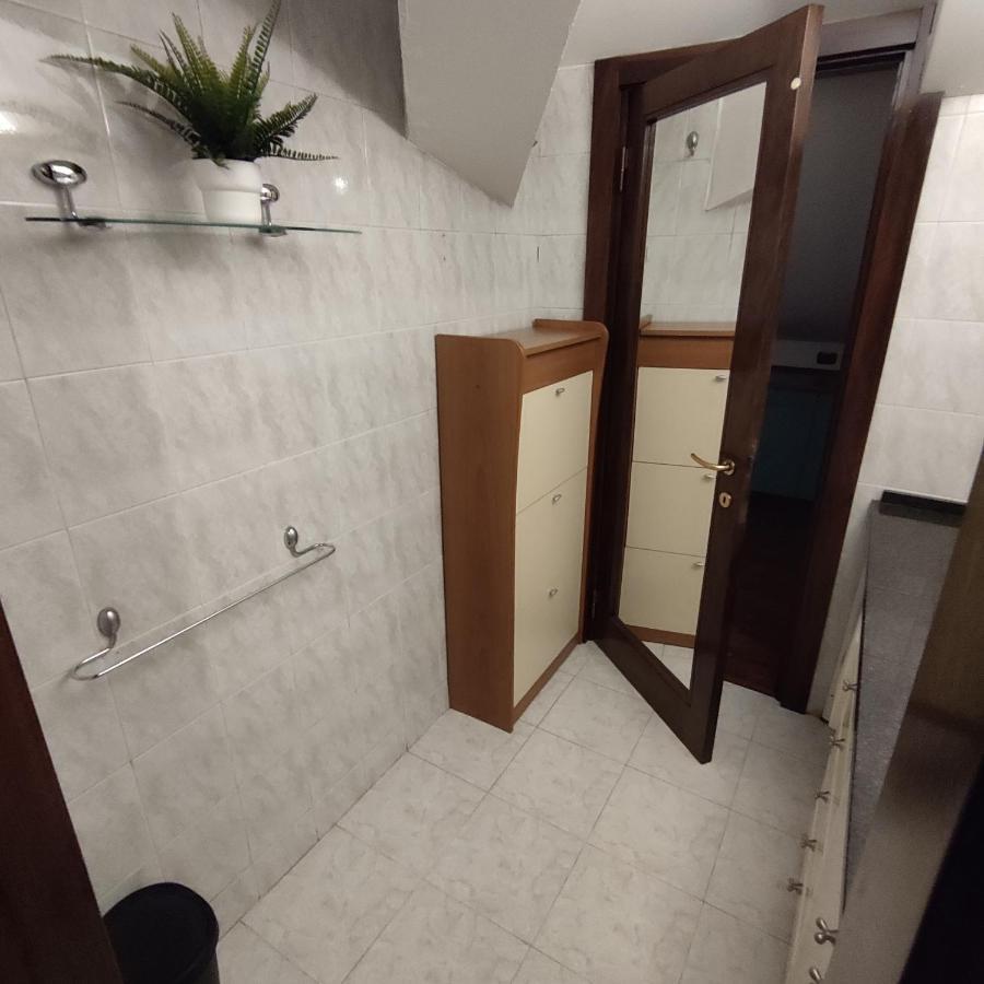 Loft Mansardato Monza Exterior photo